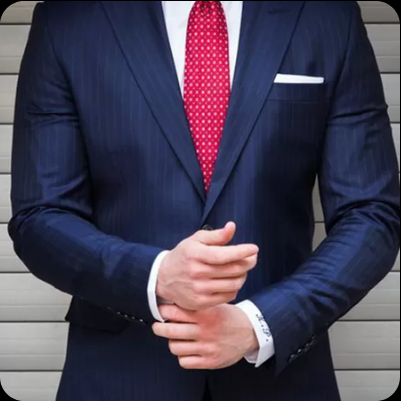 Camisas, Ternos e Conjuntos Masculinos