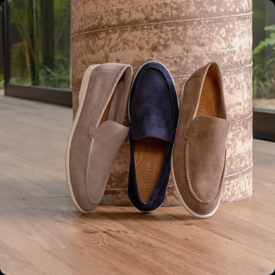 Sapatos Masculinos