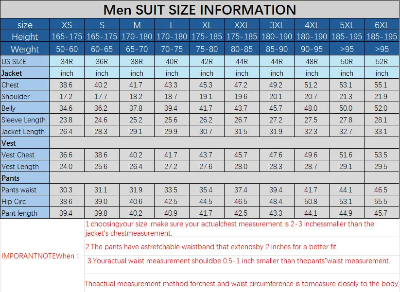 Elegant Wedding Suit Slim Fit Groom Tuxedo 3 Pieces Cheap Formal Men Suit (Jacket+Vest+Pants)