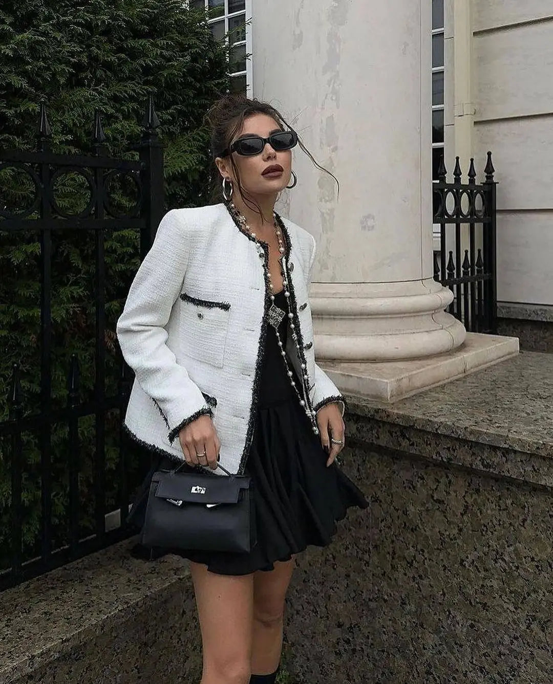 Wolfeel Verão Mini Saia Branca Cintura Alta Sexy Bonito Babados Vintage Saia Tênis Cintura Elástica Tutu Saias Curtas para Mulheres