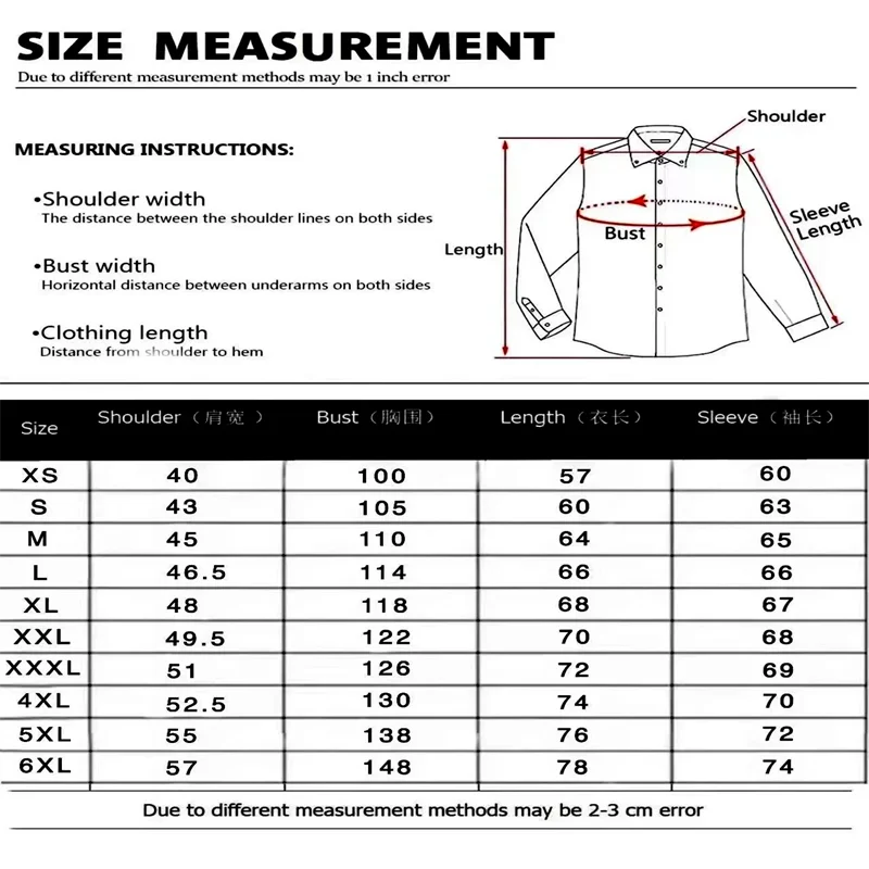 New European and American men's long-sleeved shirt casual business solid color lapel pocket daily comfortable top