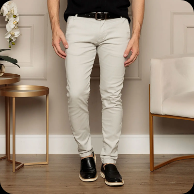 Calças, Shorts Masculinos