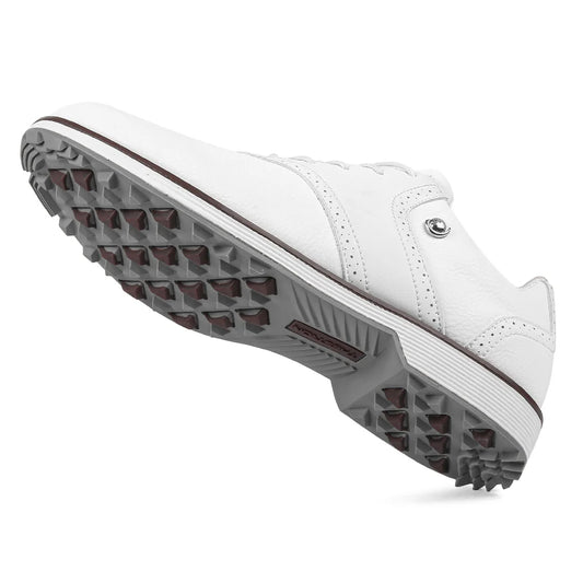 Novos sapatos de golfe, tênis de golfe de luxo para áreas externas, tamanho grande 39-49, calçados de ginástica para áreas externas