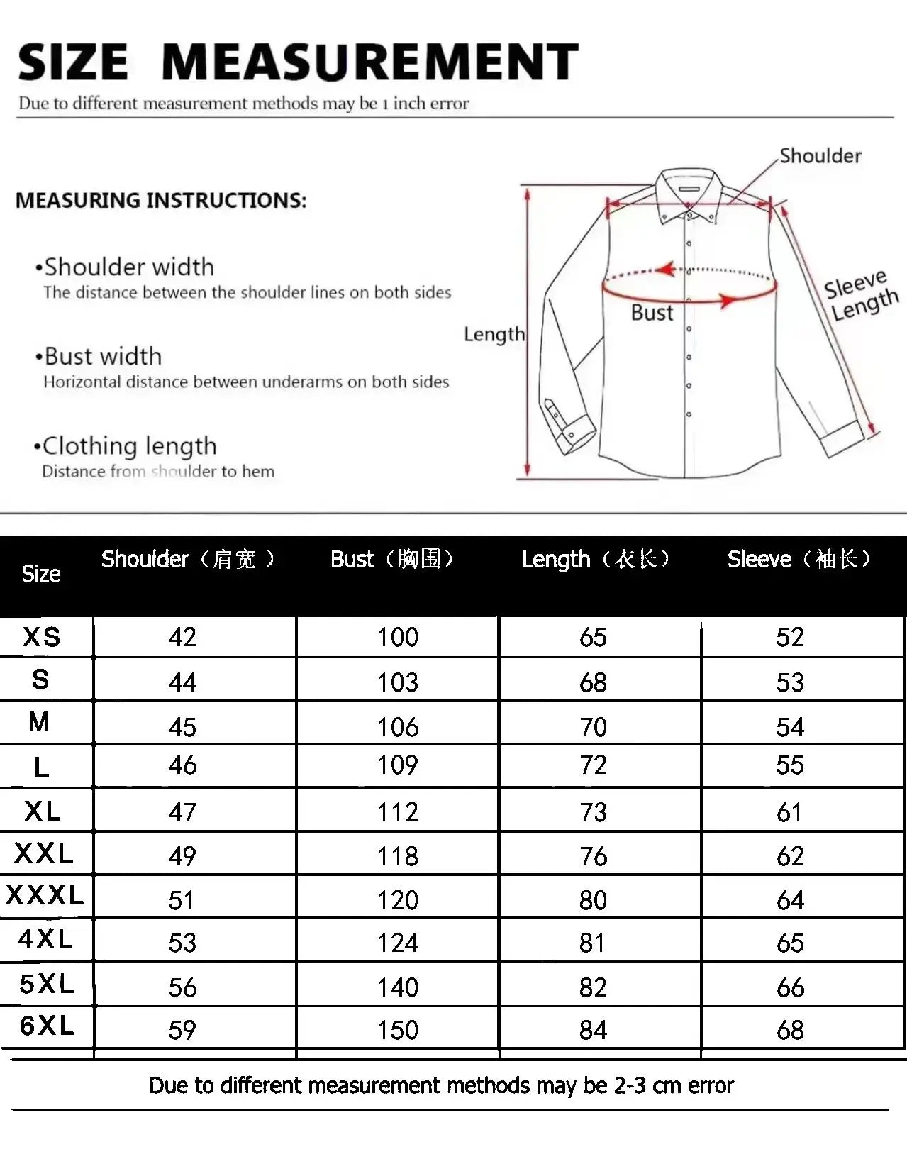 Camisa formal para hombre, color liso, para boda, exterior, negro, rojo, azul marino, verde oscuro, manga larga, solapa, ropa de verano y primavera, tallas XS-6XL